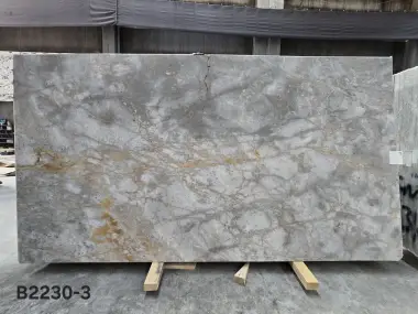 B2230 - 2 CM Baran Grey Honed