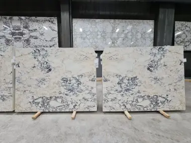 B4902 - 2 CM Afyon Violet Polished