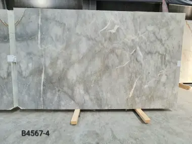 B4567 - 2 CM Baran Grey Honed