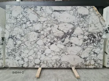 B4844 - 2 CM Calacatta Viola Honed