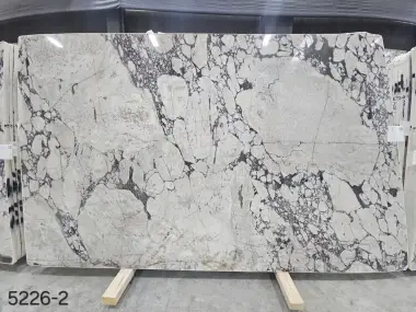 B5226 - 2 CM Calacatta Viola Polished