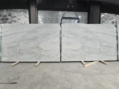 B6297 - 2 CM Arabescato Oyster Honed