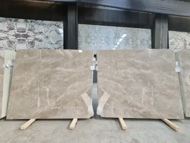 B949 - 2 CM Karaman Grey Polished