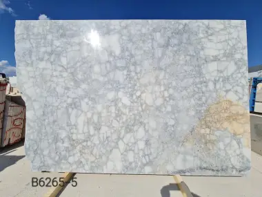 B6265 - 3 CM Bianco Venato Polished