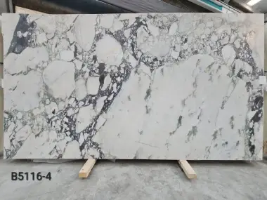 B5116 - 2 CM Calacatta Viola Honed