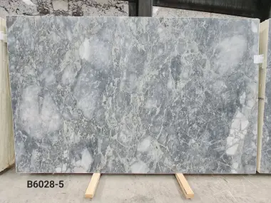 B6028 - 2 CM Oro Grigio Honed