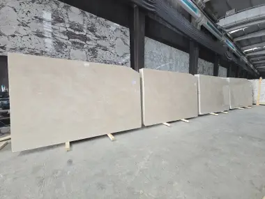 B890 - 2 CM Burdur Beige Polished