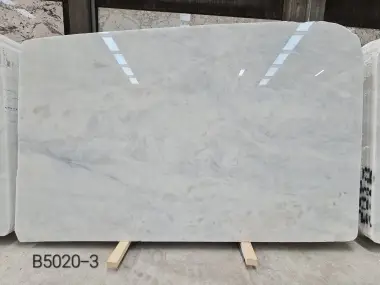 B5020 - 2 CM Mugla White Polished