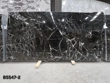B5547 - 2 CM Verde Levanto Polished