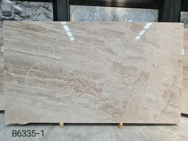B6335 - 2 CM Diana Royal Polished