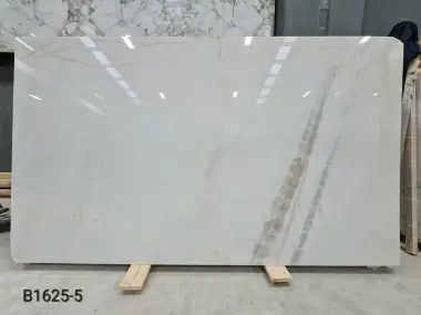 B1625 - 2 CM Bianco Allegro Polished