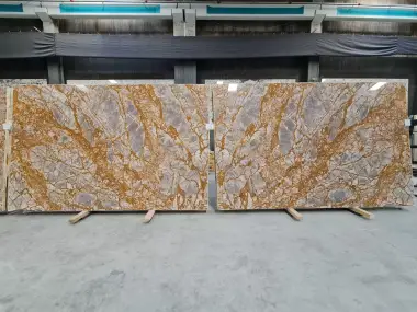 B2095 - 2 CM Galapagos Polished