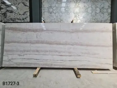 B1727 - 2CM PALISSANDRO DOLOMITE POLISHED