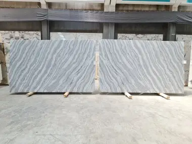 B2243 - 2 CM Fusion White Honed