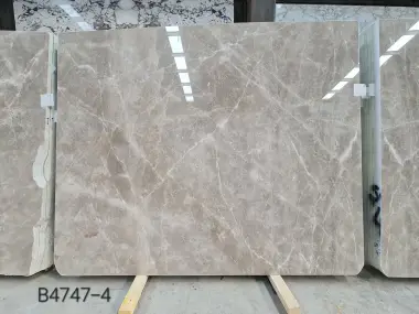 B4747 - 3 CM Karaman Grey Polished
