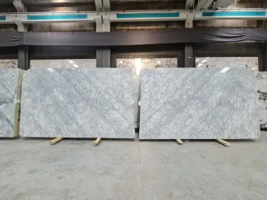 B1884 - 2 CM Bianco Venato Polished