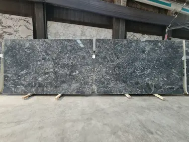B6026 - 2 CM Jaguar Grey Polished