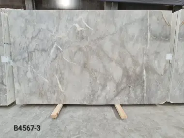 B4567 - 2 CM Baran Grey Honed