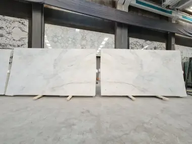 B4675 - 2 CM Afyon White Honed