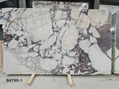 B4790 - 2 CM Calacatta Viola Honed