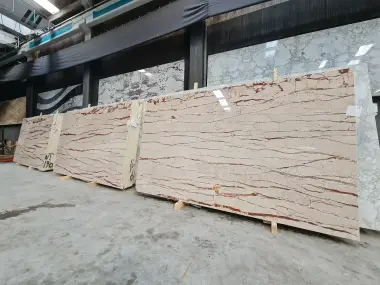 B6190 - 2 CM Sofita Beige Polished