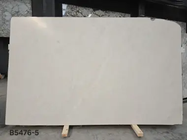 B5476 - 2 CM Snow White Honed