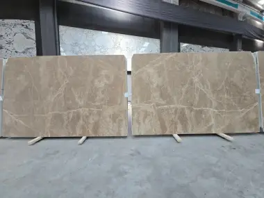 B4915 - 2 CM Light Emparador Honed