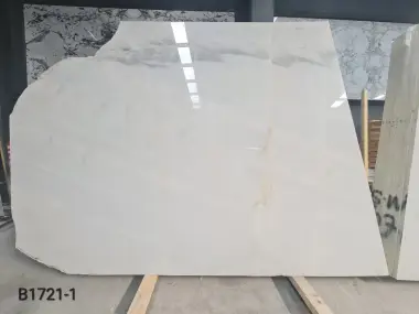 B1721 - 3 CM Bianco Allegro Polished