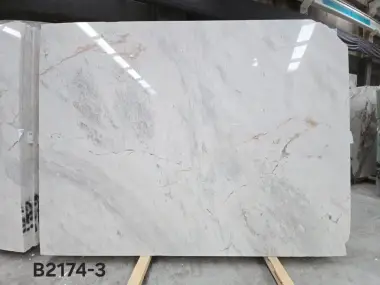 B2174 - 3 CM Rosso Dolomite Polished