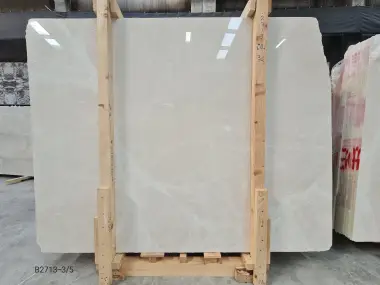 BB27 - 2 CM Burdur Beige Polished