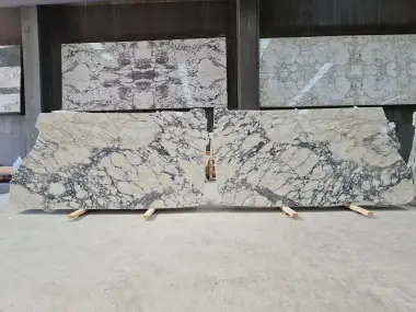 B4812 - 2 CM Afyon Sugar Violet Polished