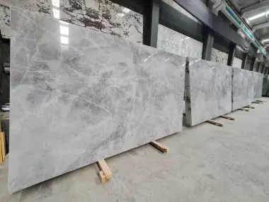 B1951 - 2 CM Fendi Blue Polished