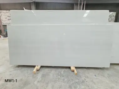 MW1 - 2 CM Marmara White Polished