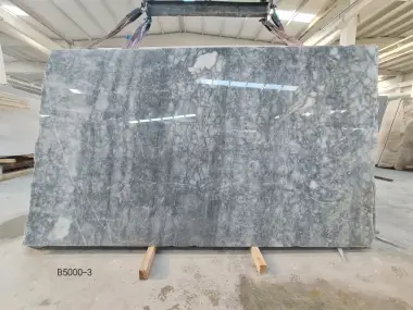 B5000 - 2 CM Grigio Venato Polished