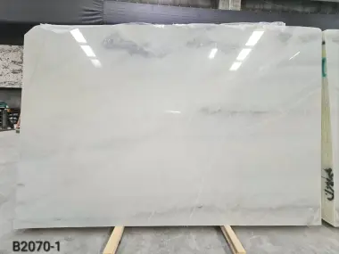 B2070 - 2 CM Bianco Allegro Polished