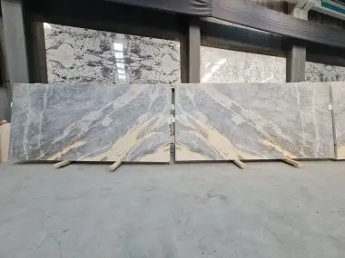 B5195 - 2 CM Patagonia Honed