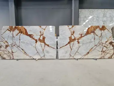 B1348 - 2 CM Deep River Polished