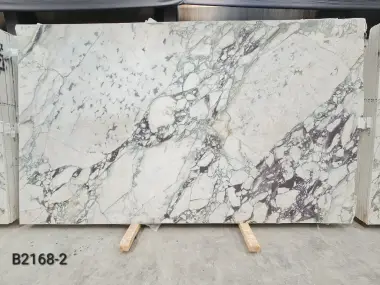 B2168 - 2 CM Calacatta Viola Honed