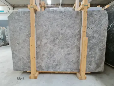 BB4 - 2 CM Tundra Grey Honed