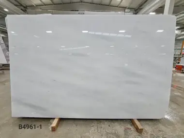 B4961 - 2 CM Kemalpasa White Polished