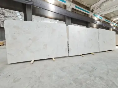 B2238 - 2 CM Vanilla Ice Honed