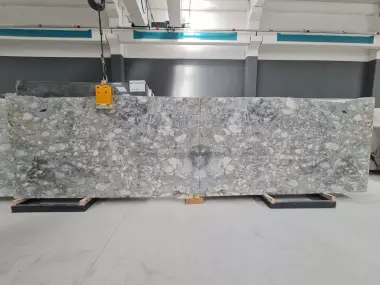 B374 - 2 CM Grey Vernal Polished