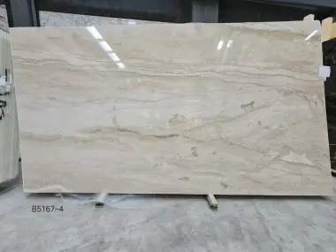 B5167 - 2 CM Diana Royal Polished