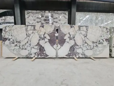 B4790 - 2 CM Calacatta Viola Honed