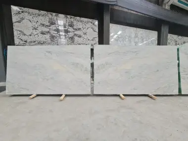 B6212 - 2 CM Arabescato Oyster Honed