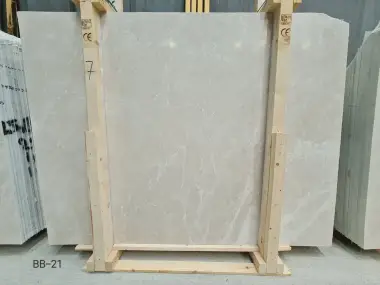 BB20-21-22-23 - 2 CM Burdur Beige Honed