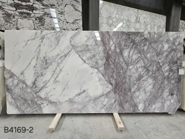 B4169 - 2 CM Lilac Polished