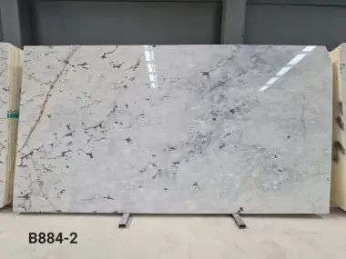 B1884 - 2CM Paonazzo Blu Polished