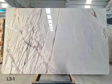 L3 - 2 CM Lilac Polished