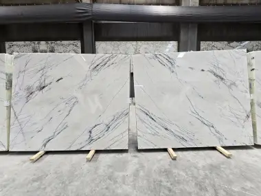 B2195 - 2 CM Lilac Polished